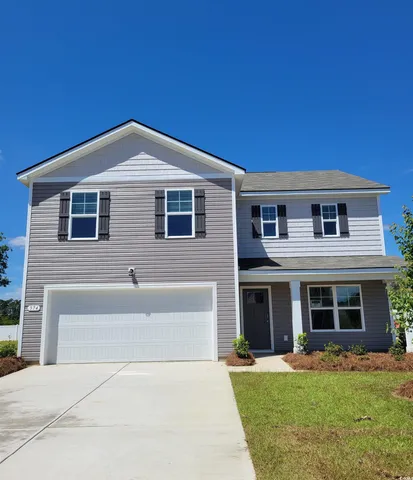 $318,545 | 374 Acosta Circle, Conway, SC 29527