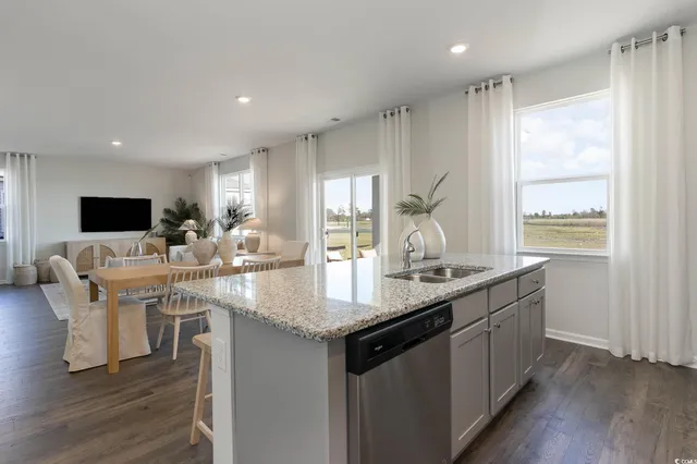 $318,545 | 374 Acosta Circle, Conway, SC 29527