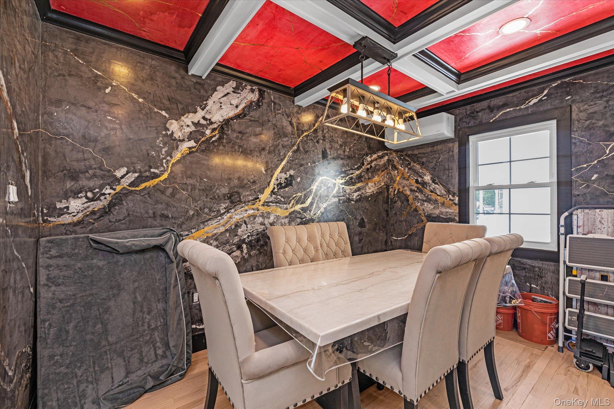 190 Commonwealth Street Franklin Square, NY 11010 - Photo 3 of 16 a view of a chairs and table in a patio