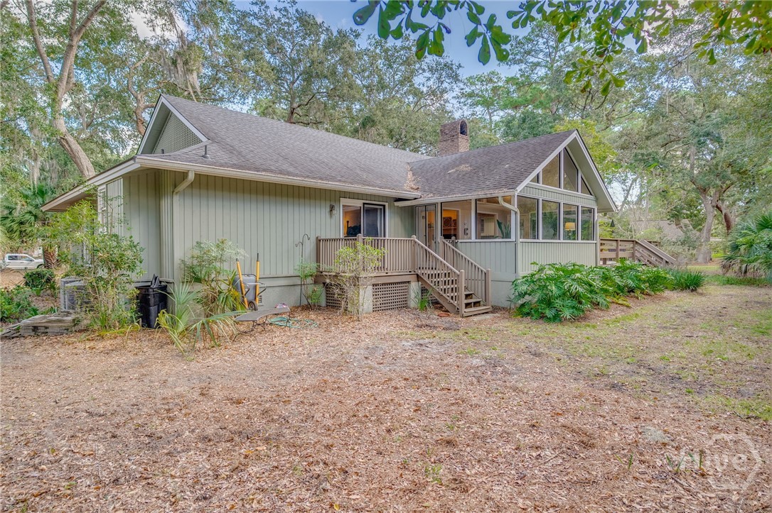 5 Pelham Road Savannah, GA 31411 - Photo 40 of 40 Gallery Image 40