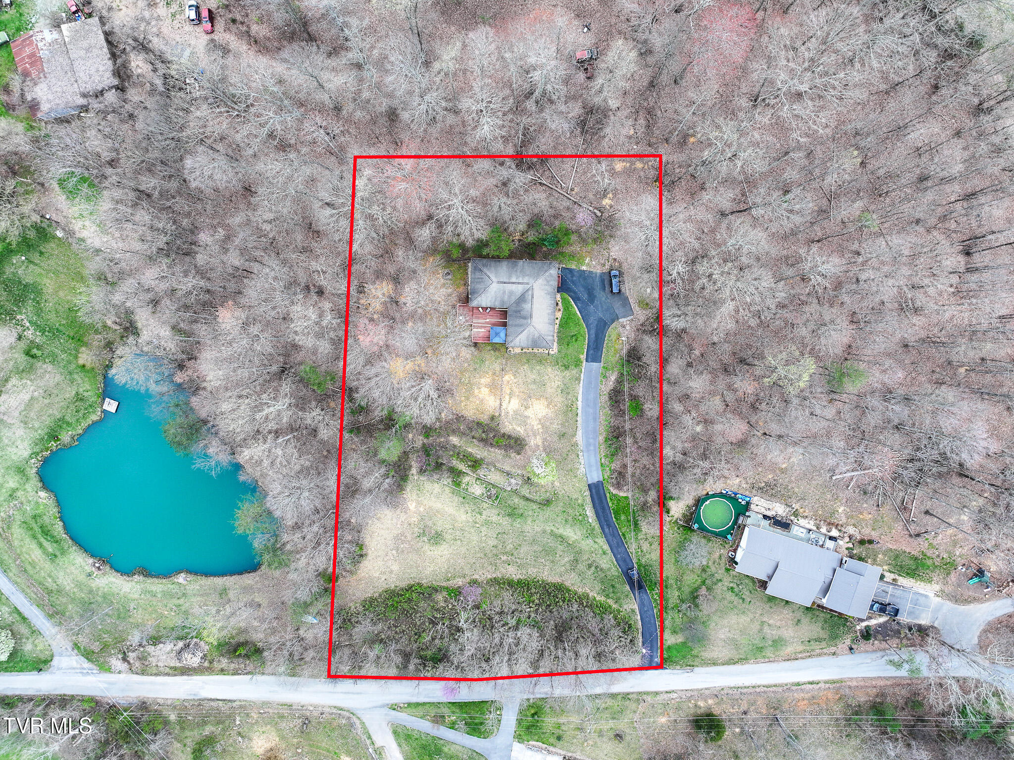 144 Kelsey Peterson Road Jonesborough, TN 37659 - Photo 1 of 41 Property