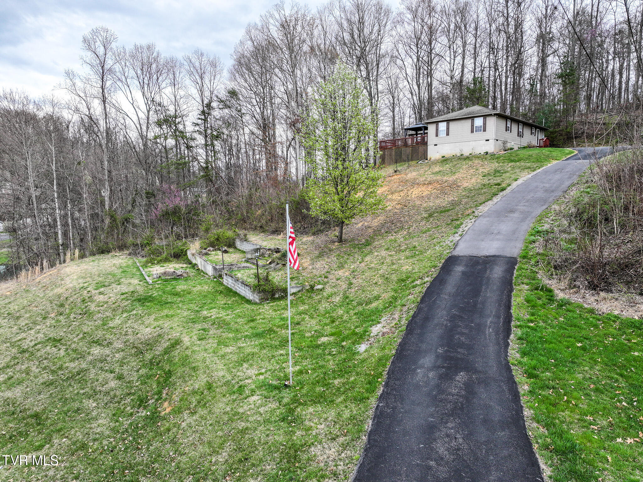 144 Kelsey Peterson Road Jonesborough, TN 37659 - Photo 12 of 41 Land