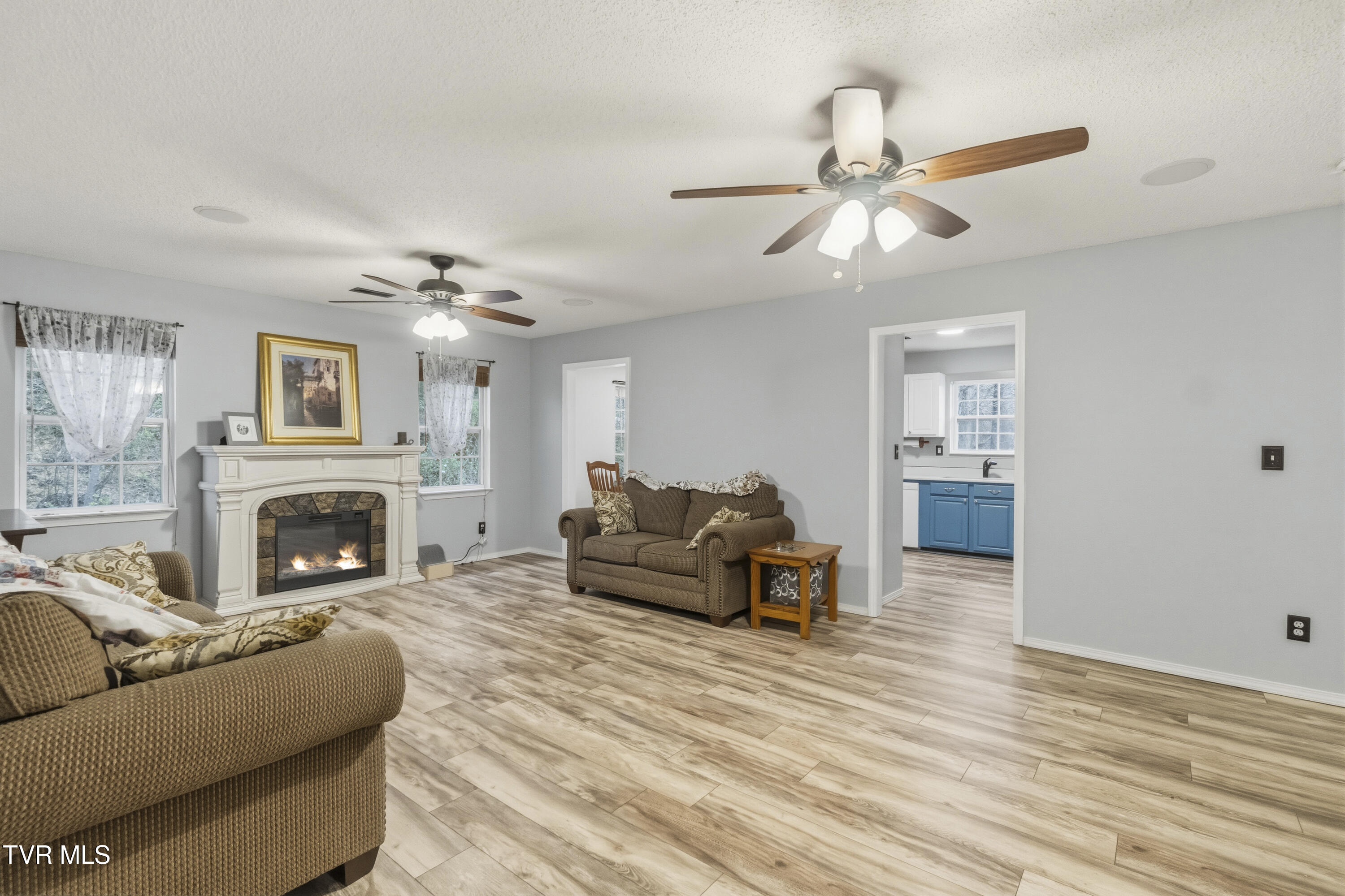 144 Kelsey Peterson Road Jonesborough, TN 37659 - Photo 19 of 41 Family Room