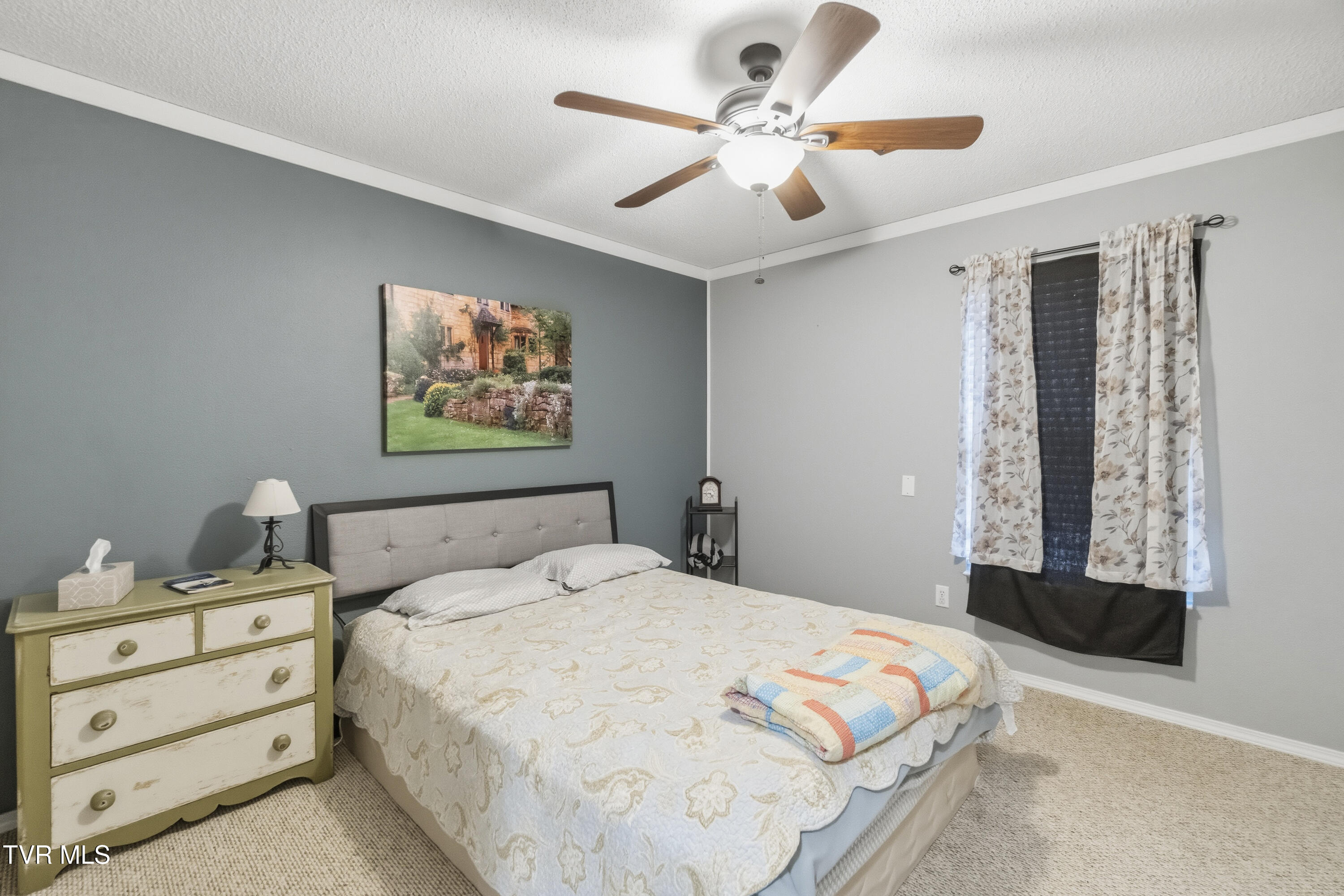 144 Kelsey Peterson Road Jonesborough, TN 37659 - Photo 22 of 41 Bedroom 1