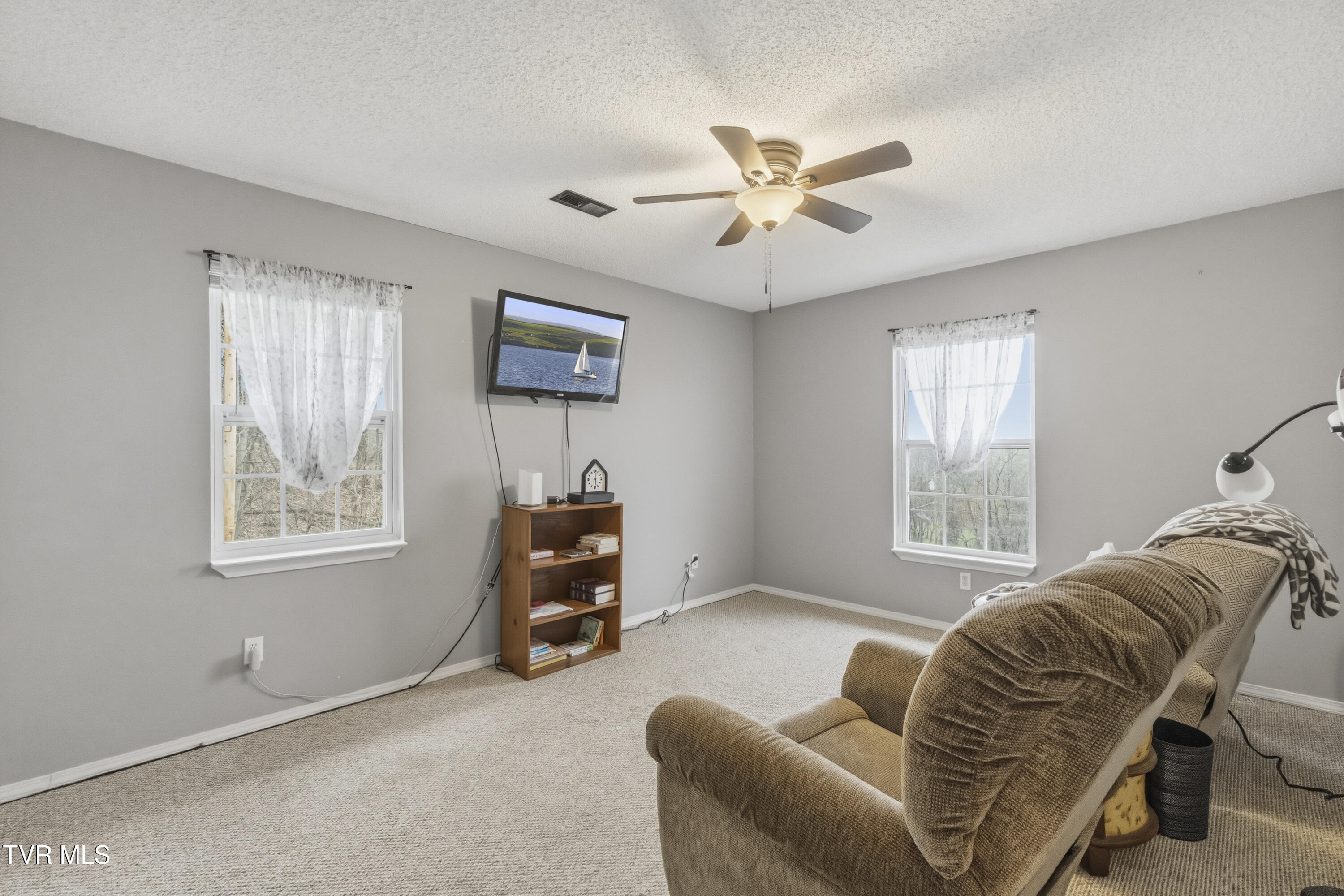 144 Kelsey Peterson Road Jonesborough, TN 37659 - Photo 24 of 41 Bedroom 2