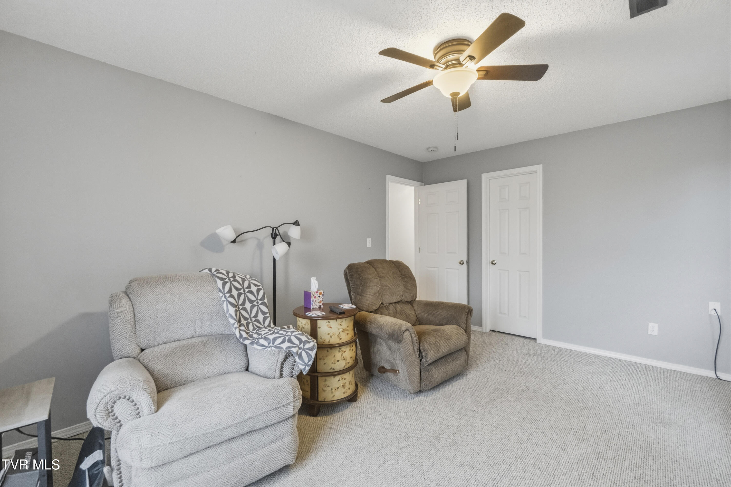 144 Kelsey Peterson Road Jonesborough, TN 37659 - Photo 25 of 41 Bedroom 2
