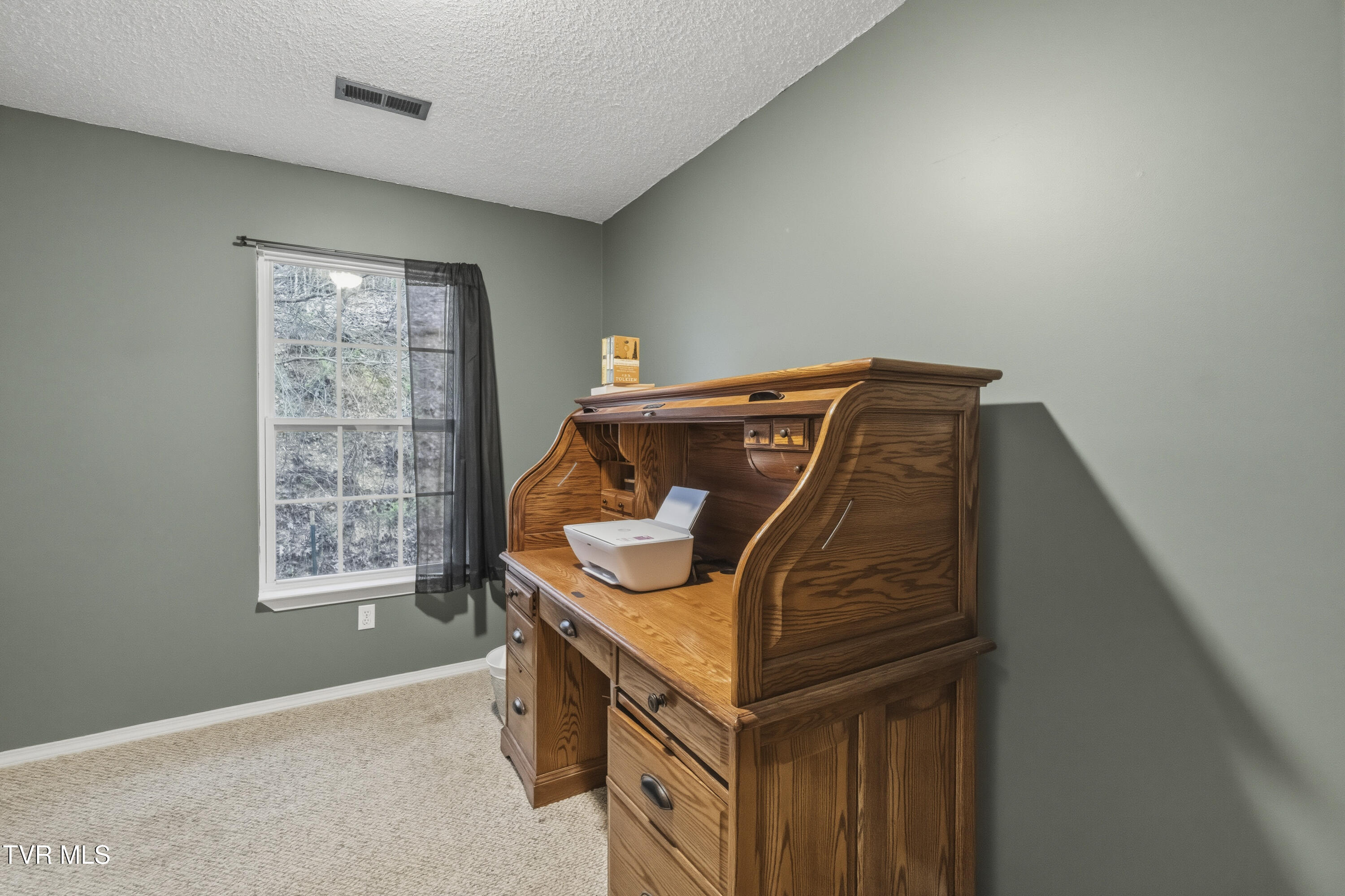 144 Kelsey Peterson Road Jonesborough, TN 37659 - Photo 29 of 41 Flex room
