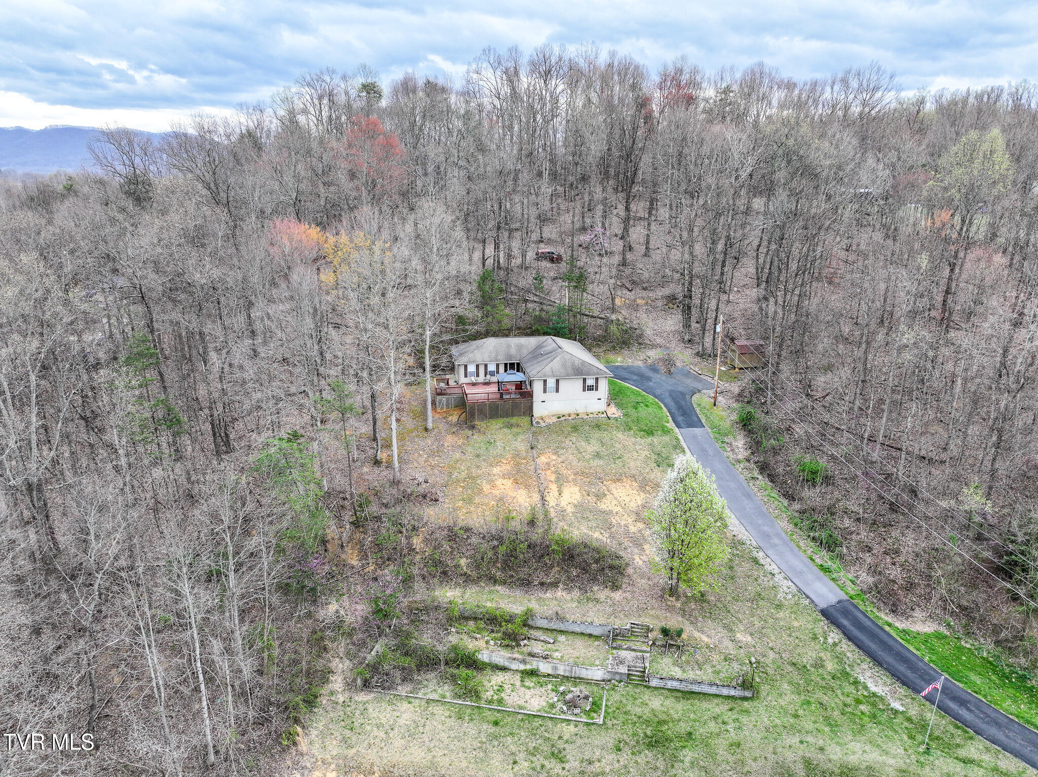 144 Kelsey Peterson Road Jonesborough, TN 37659 - Photo 8 of 41 property