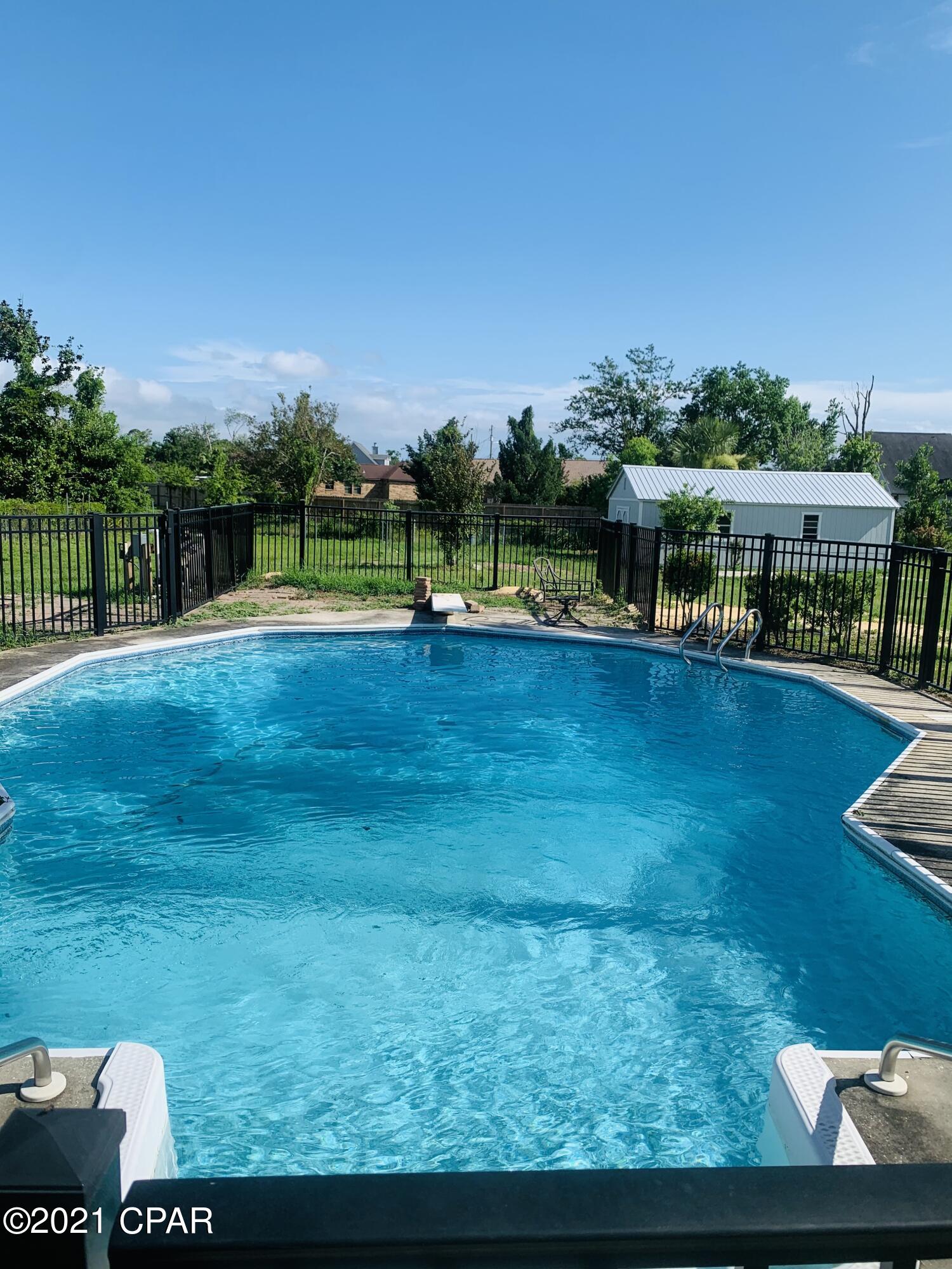 313 West Baldwin Road Panama City, FL 32405 - Photo 47 of 60 Gallery Image 47