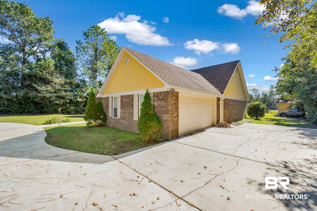 15448 Timber Ridge Drive Loxley, AL 36551 - Photo 3 of 22