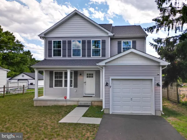 $439,900 | 7 Houston Avenue, Westville, NJ 08093
