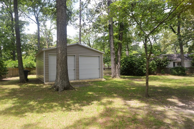 815 Brandy Road Aiken, SC 29801 - Photo 20 of 22