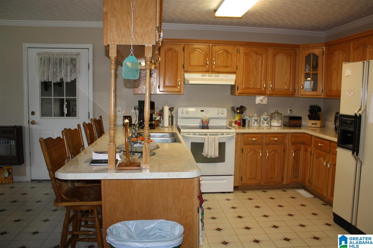 25 Burgett Road Altoona, AL 35952 - Photo 5 of 29