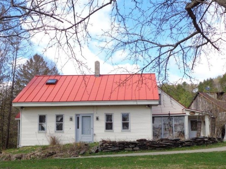 258 Copper Mine Road Corinth, VT 05039 - Photo 1 of 5