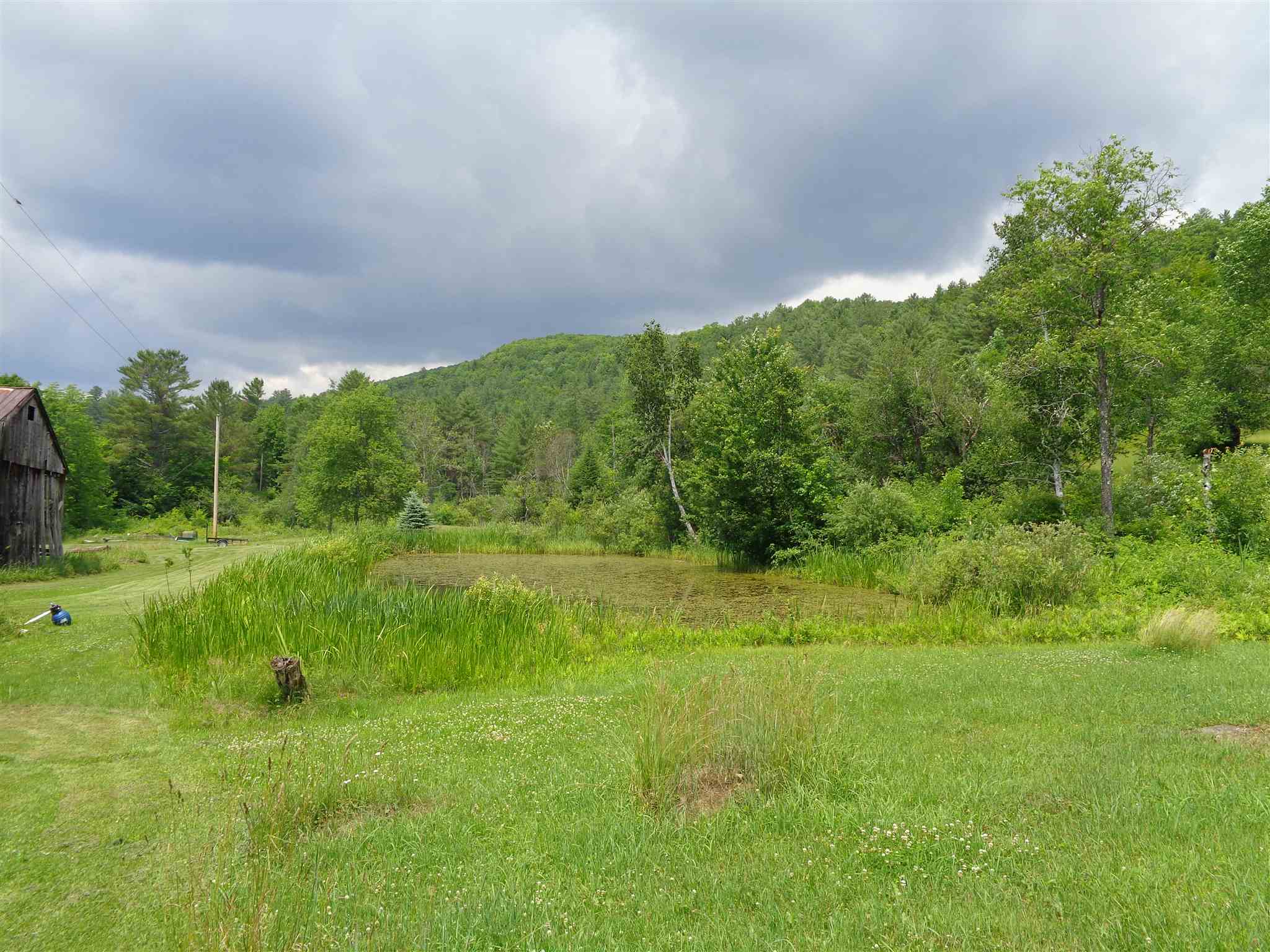 258 Copper Mine Road Corinth, VT 05039 - Photo 2 of 5