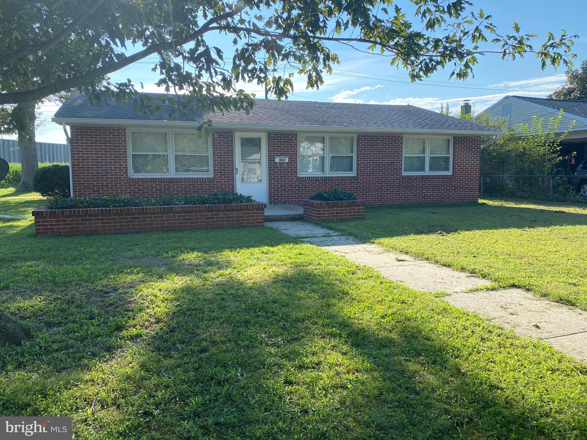 502 Oak Road Seaford, DE 19973 - Photo 2 of 5 Gallery Image 2