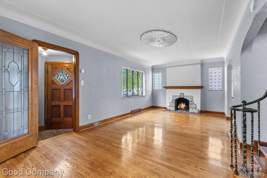 5535 Harvard Road Detroit, MI 48224 - Photo 2 of 19