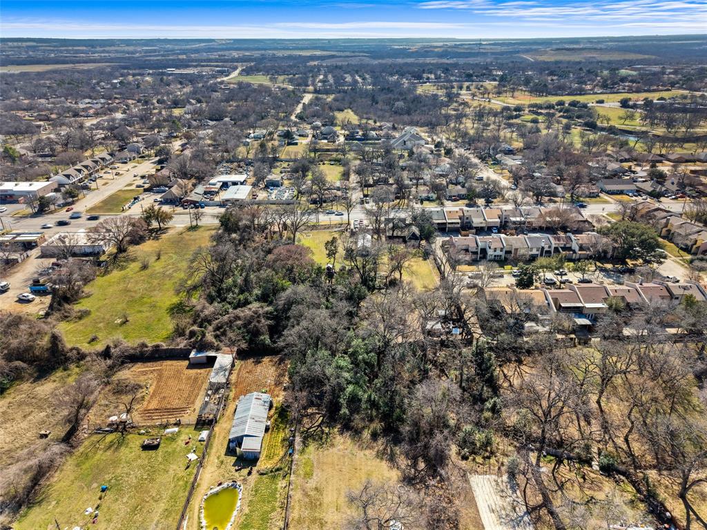 805 East Shady Grove Road Irving, TX 75060 - Photo 31 of 36 View of property location featuring nearby suburban area