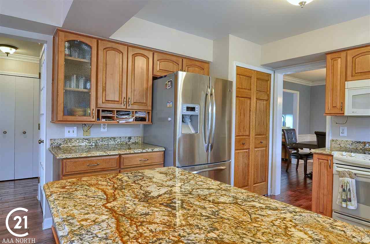 818 Timberline Drive Rochester Hills, MI 48309 - Photo 10 of 30