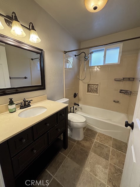 924 Sheffield Street Cambria, CA 93428 - Photo 11 of 21 Main level bathroom