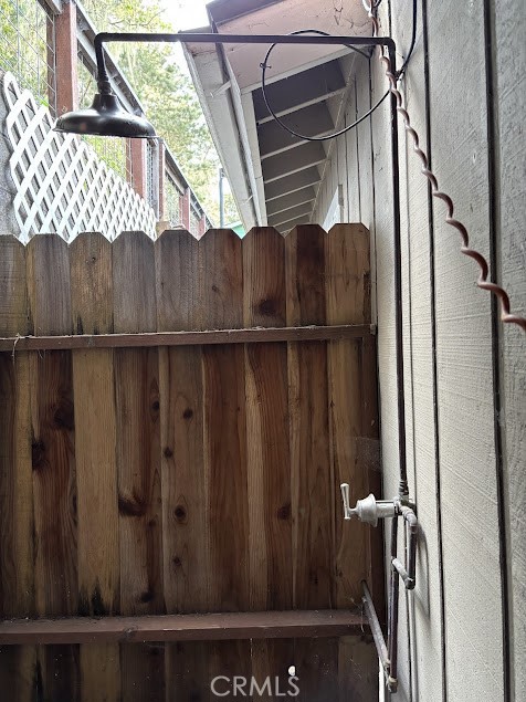 924 Sheffield Street Cambria, CA 93428 - Photo 21 of 21 outdoor shower