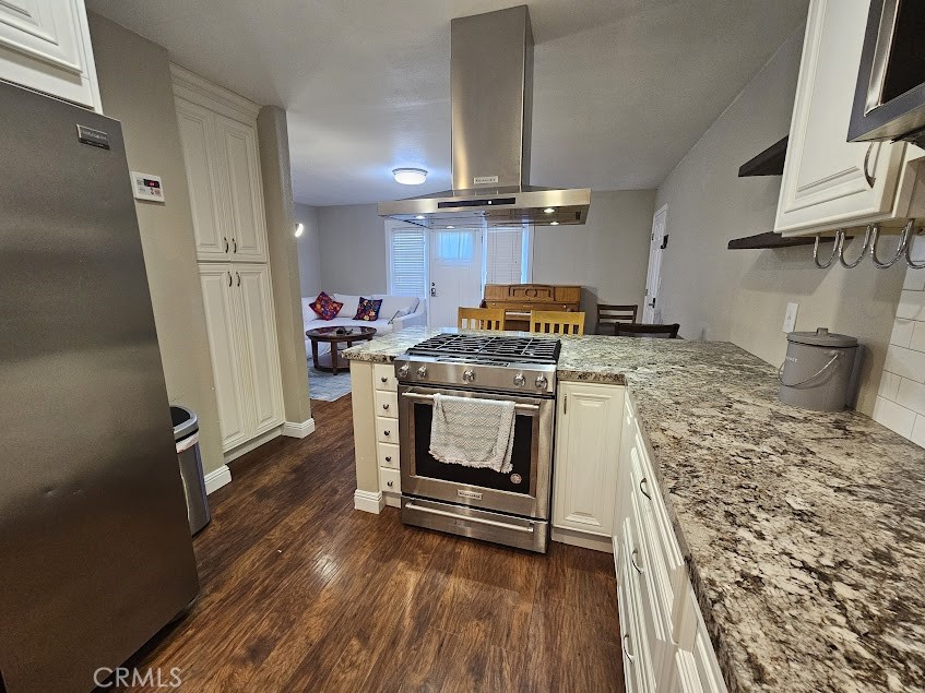 924 Sheffield Street Cambria, CA 93428 - Photo 9 of 21