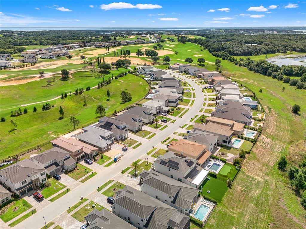 16049 Volterra Point Montverde, FL 34756 - Photo 4 of 78