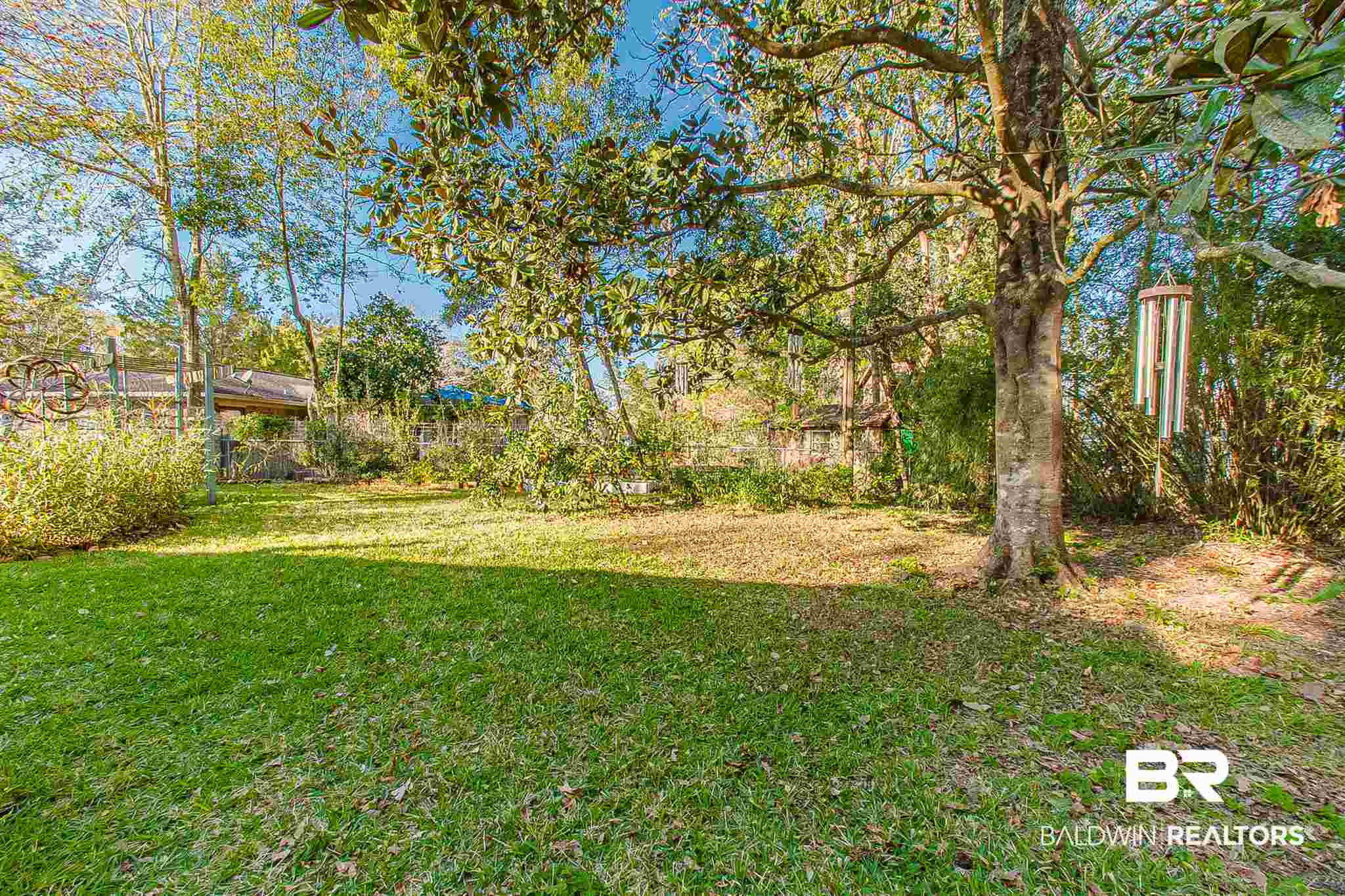 165 Laraway Lane Fairhope, AL 36532 - Photo 32 of 34 Back Yard