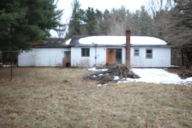 $99,900 | 6938 Hancock Road, Montague, MI 49437