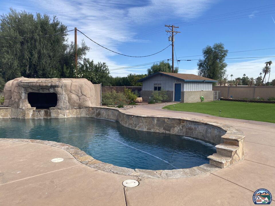 199 Santa Rosa Road El Centro, CA 92243 - Photo 11 of 14 Gallery Image 11
