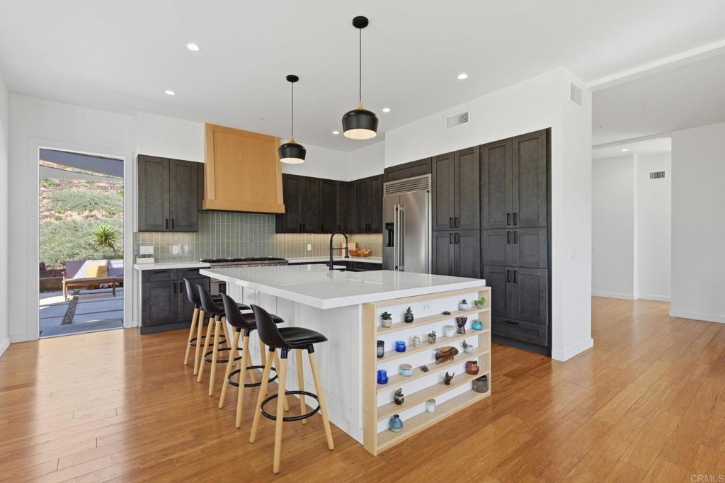 4407 Ramona Drive Fallbrook, CA 92028 - Photo 12 of 71 KITCHEN