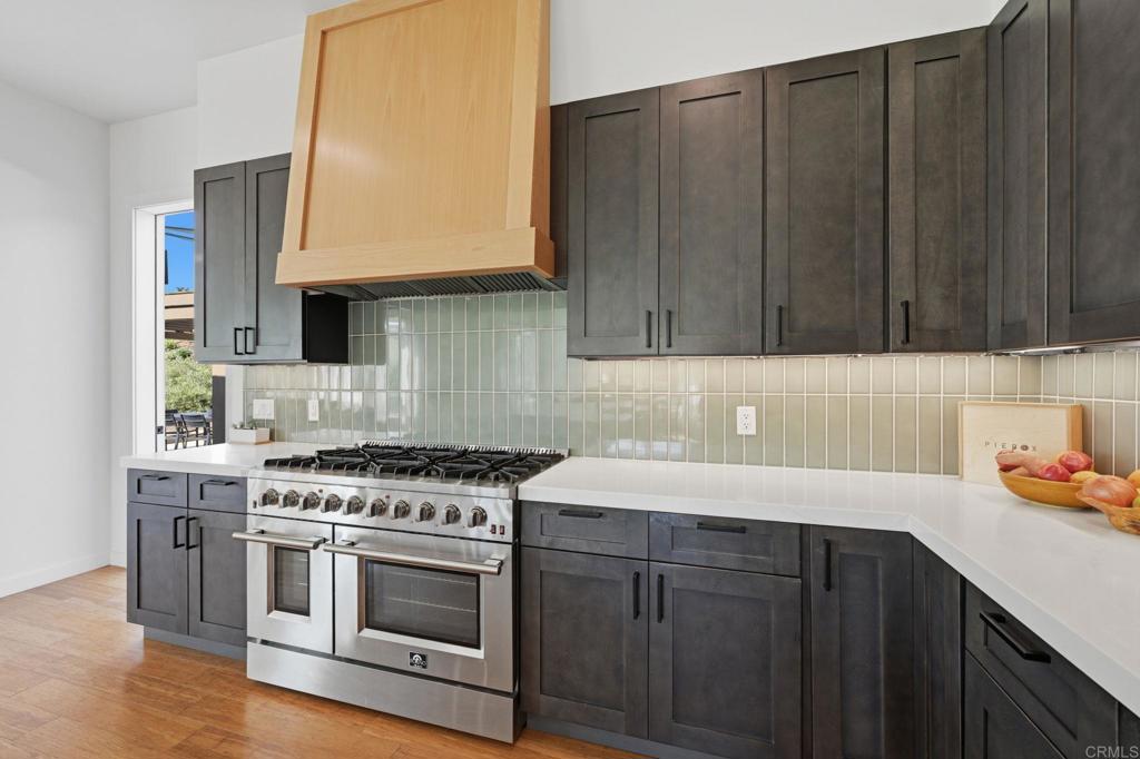 4407 Ramona Drive Fallbrook, CA 92028 - Photo 13 of 71 Kitchen