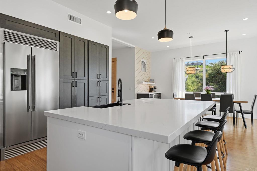 4407 Ramona Drive Fallbrook, CA 92028 - Photo 15 of 71 Kitchen