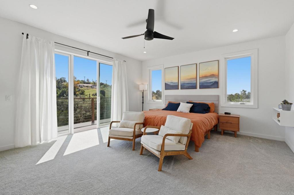 4407 Ramona Drive Fallbrook, CA 92028 - Photo 24 of 71 PRIMARY BEDROOM