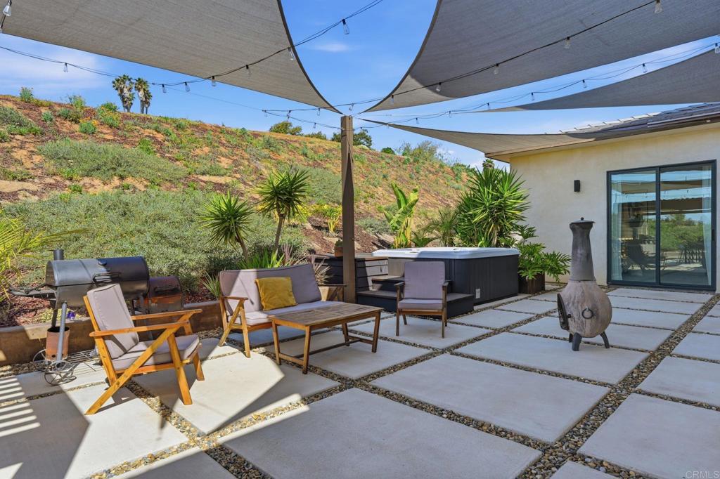 4407 Ramona Drive Fallbrook, CA 92028 - Photo 49 of 71