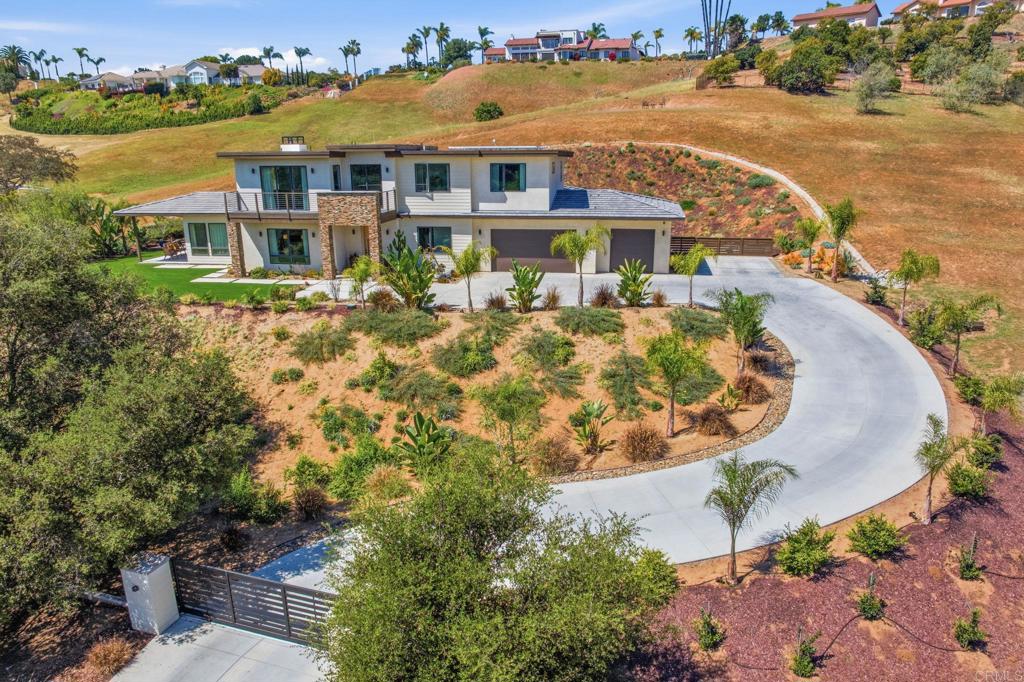 4407 Ramona Drive Fallbrook, CA 92028 - Photo 53 of 71 Exterior