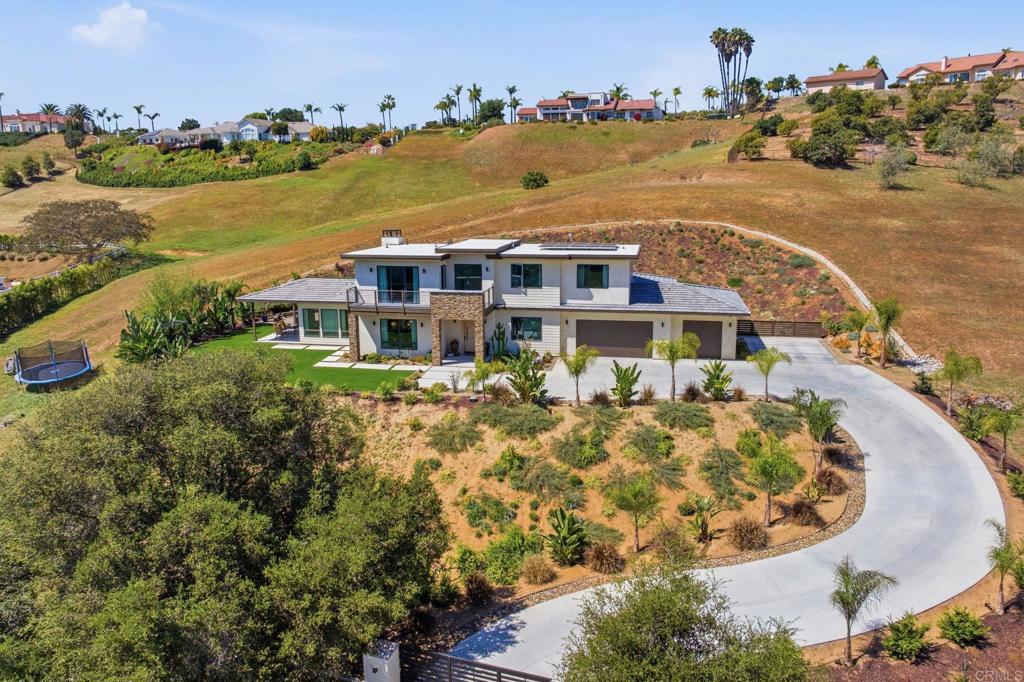 4407 Ramona Drive Fallbrook, CA 92028 - Photo 63 of 71