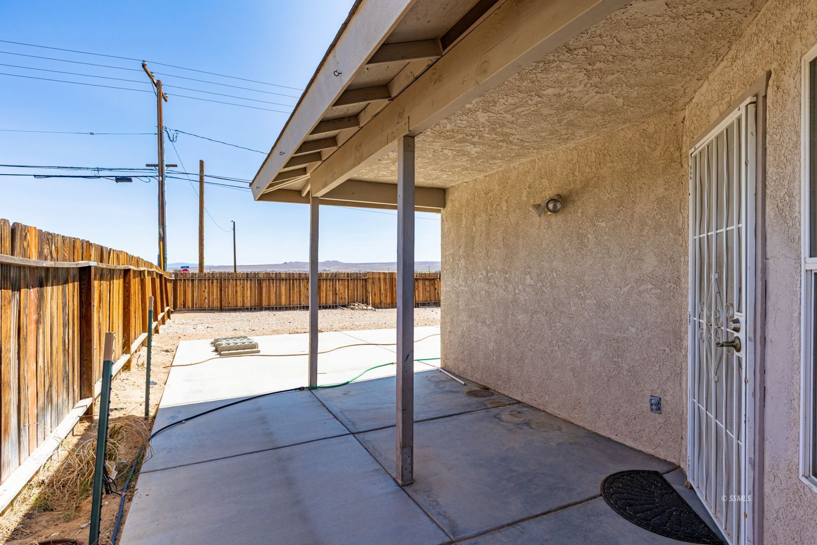 800 South Nevada Street Ridgecrest, CA 93555 - Photo 21 of 24
