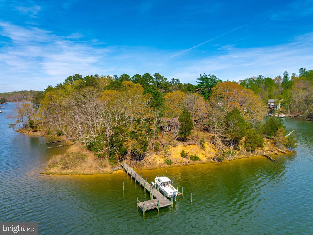 1050 Planters Wharf Road Lusby, MD 20657 - Photo 36 of 59