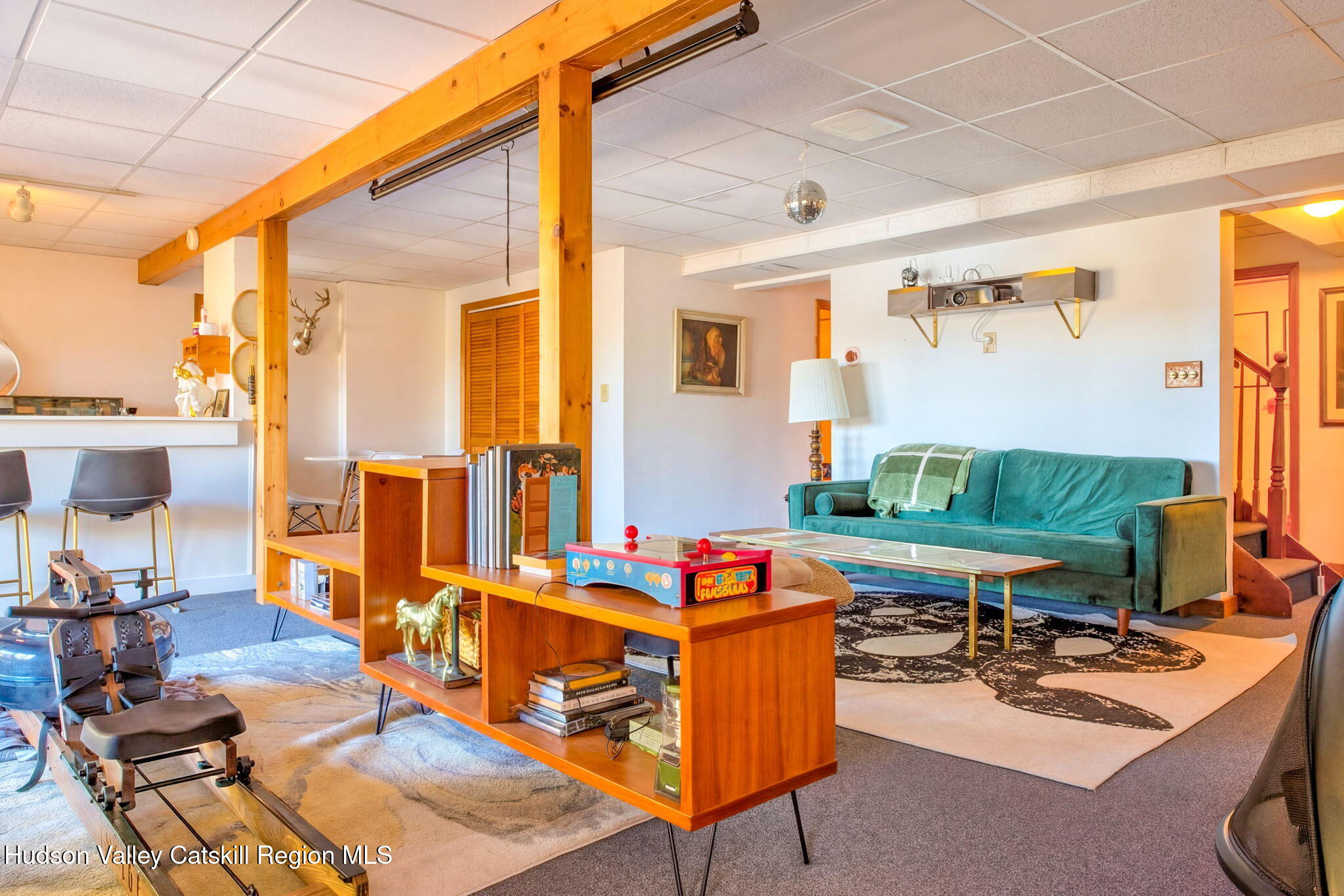 251 Sleepy Hollow Road Athens, NY 12015 - Photo 46 of 60 a outdoor space with furniture