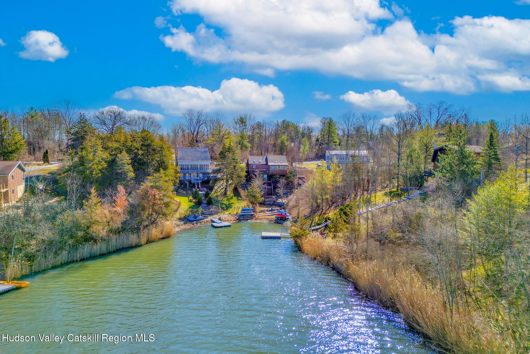 251 Sleepy Hollow Road Athens, NY 12015 - Photo 55 of 60 a view of a city