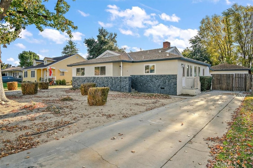 3948 San Marcos Avenue Riverside, CA 92504 - Photo 1 of 1 a view of a house with a backyard