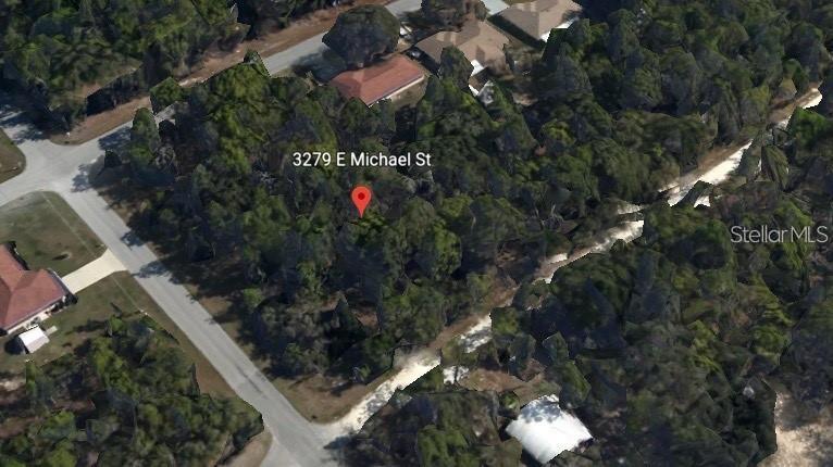 3279 East Michael St