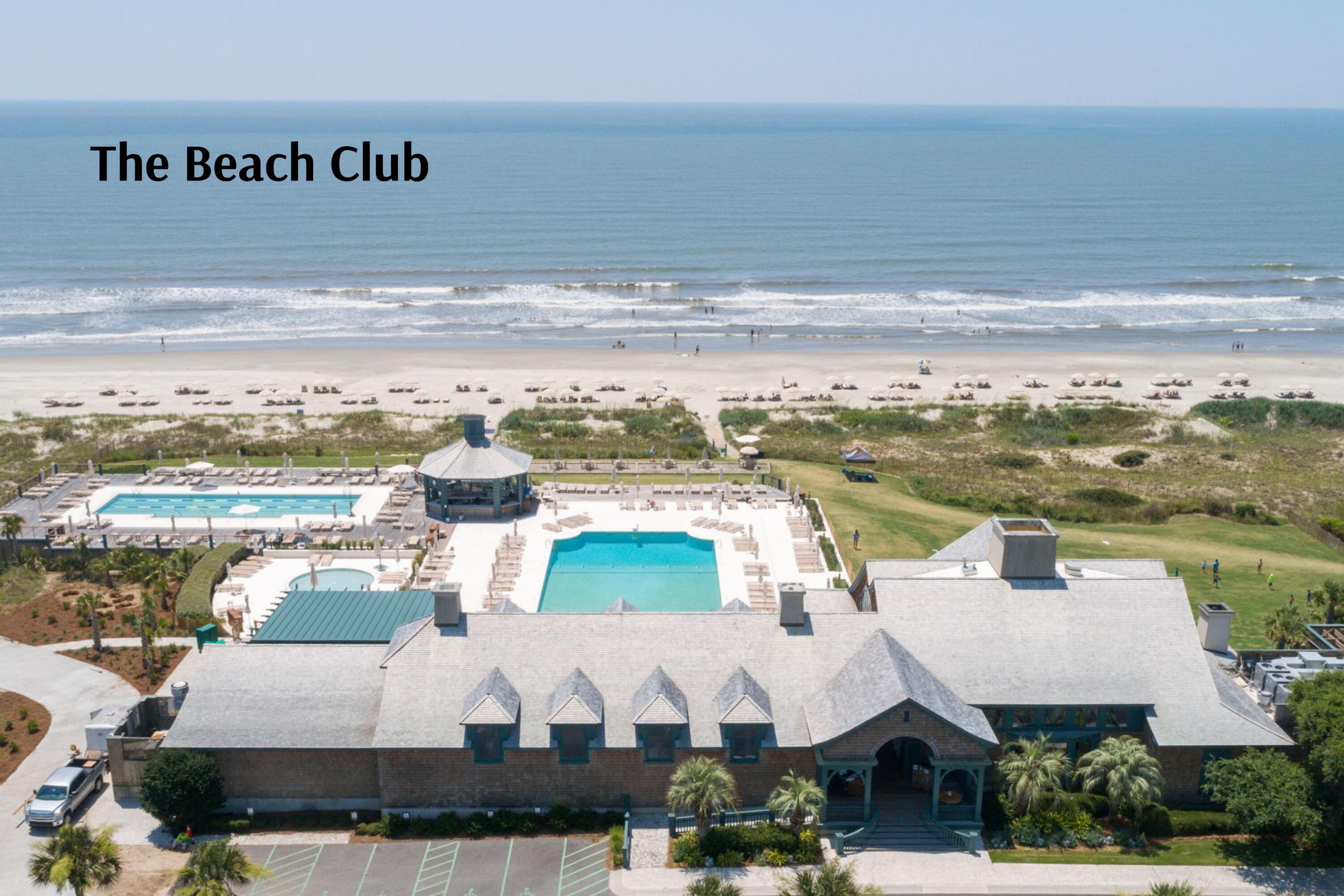 83 Blue Heron Pond Road Kiawah Island, SC 29455 - Photo 101 of 121 Kiawah Island Club
