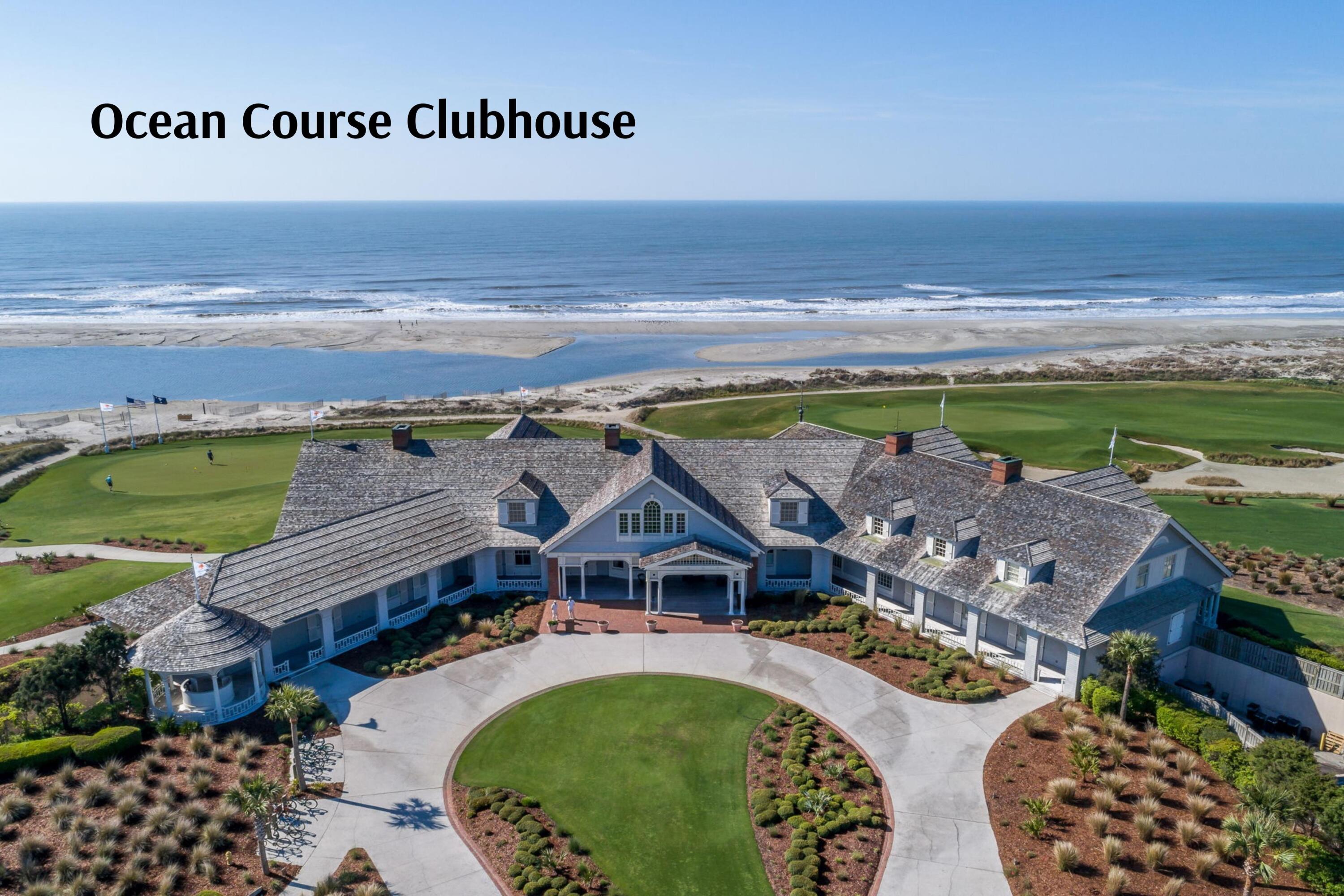 83 Blue Heron Pond Road Kiawah Island, SC 29455 - Photo 102 of 121 Kiawah Island Amenities