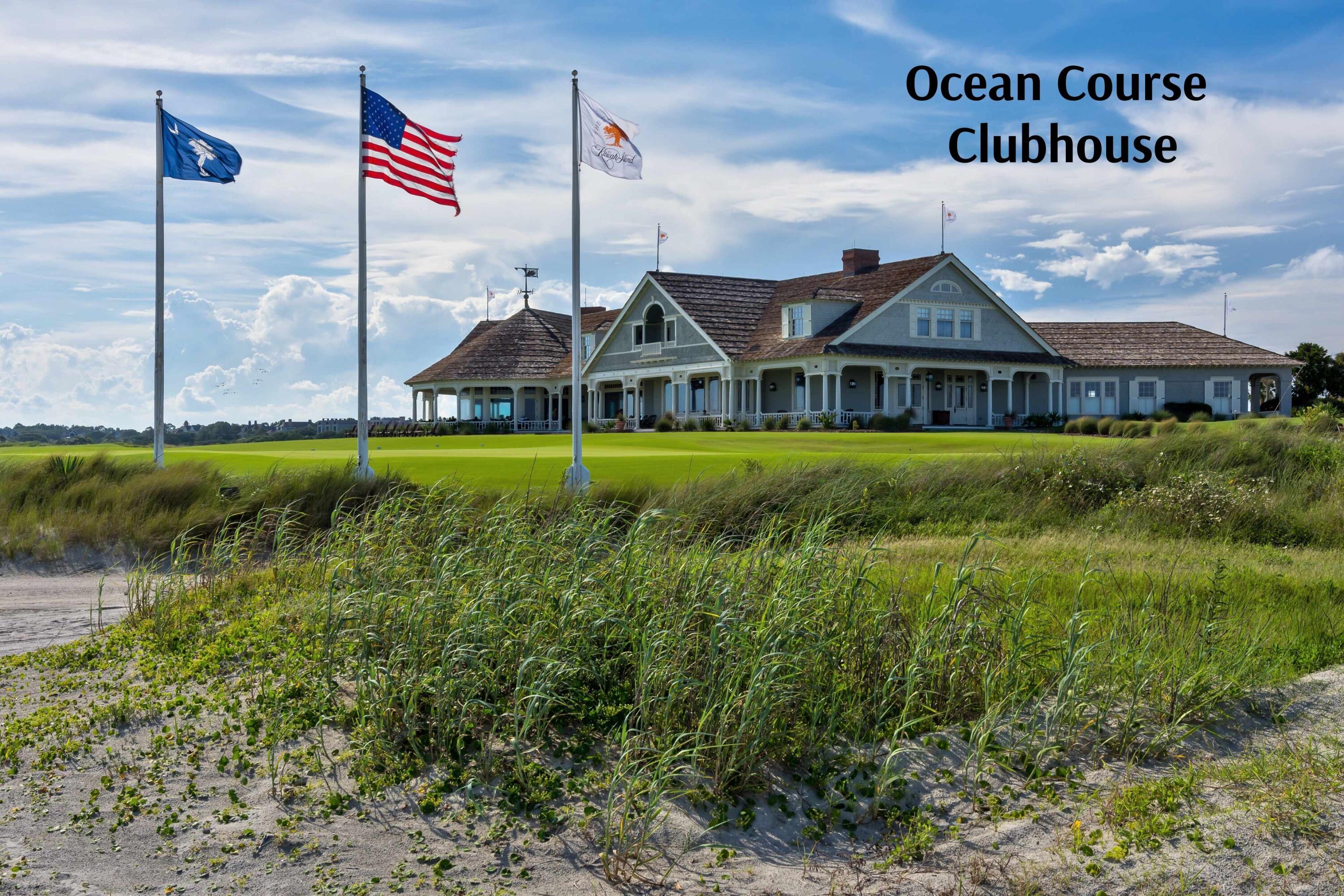83 Blue Heron Pond Road Kiawah Island, SC 29455 - Photo 103 of 121 Kiawah Island Amenities