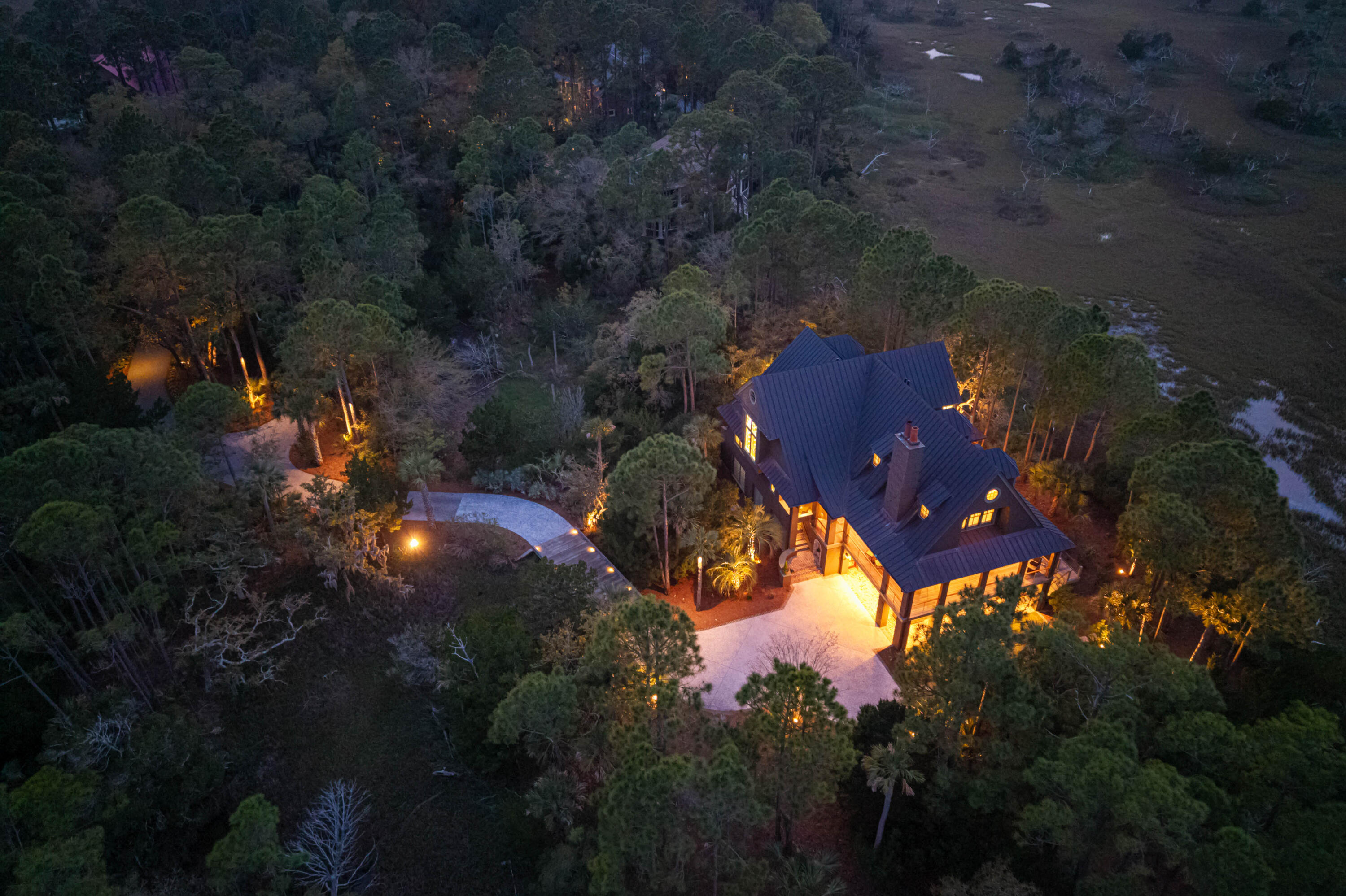 83 Blue Heron Pond Road Kiawah Island, SC 29455 - Photo 11 of 121 Additional Photo