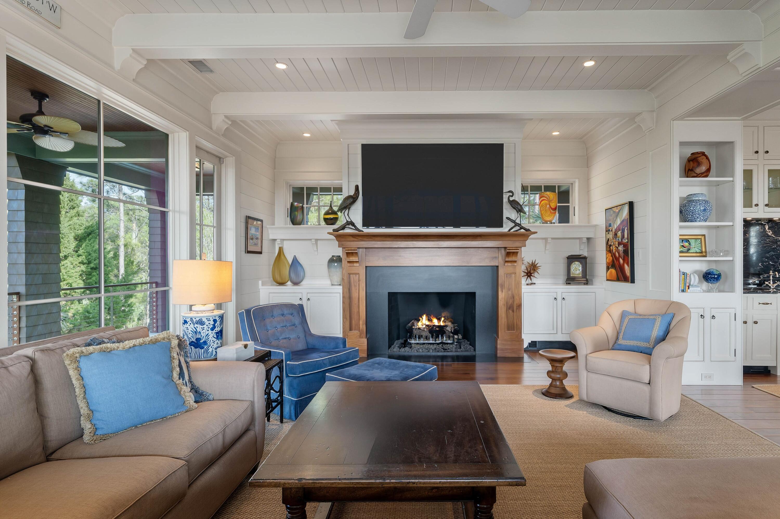 83 Blue Heron Pond Road Kiawah Island, SC 29455 - Photo 28 of 121 Additional Photo