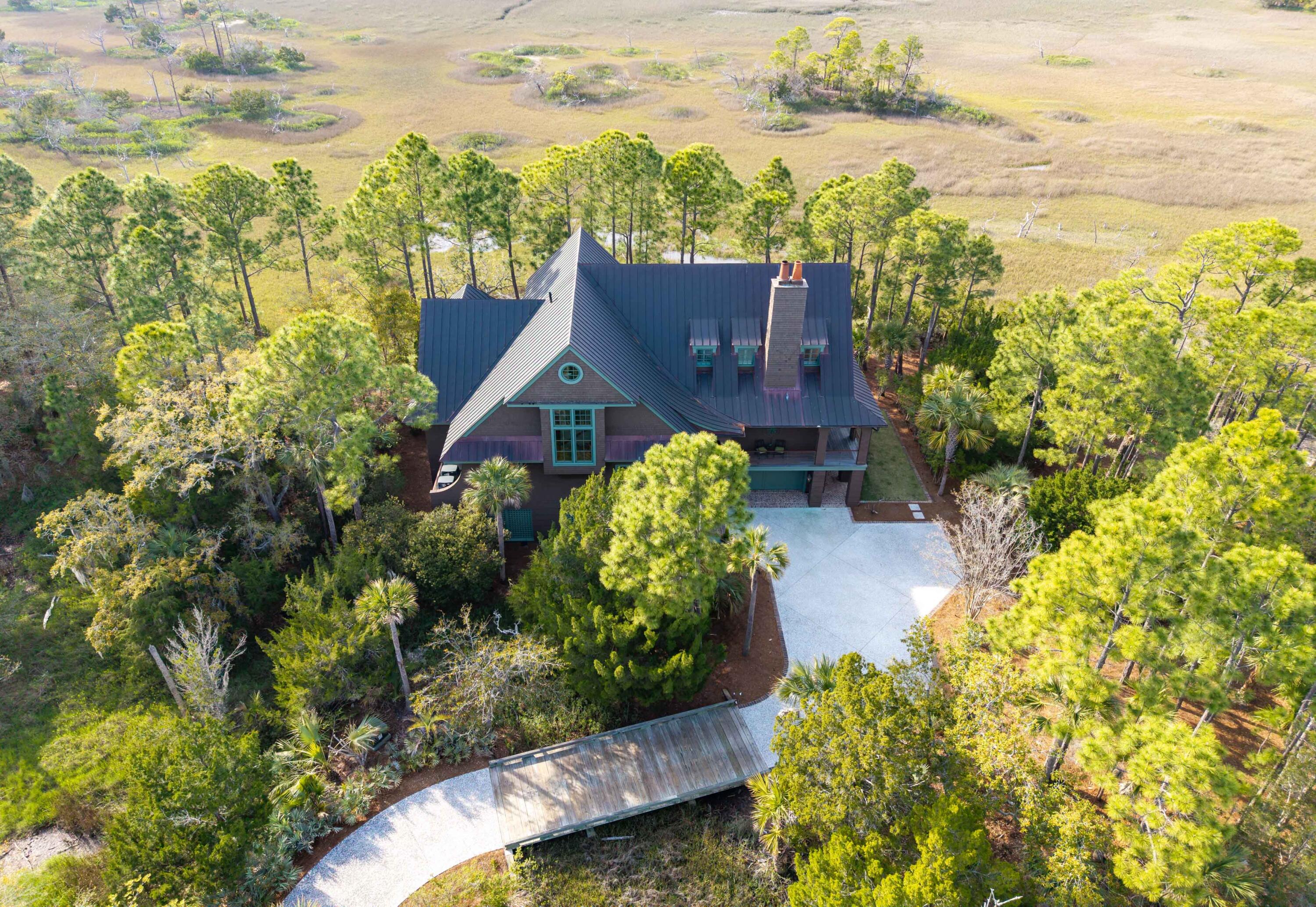 83 Blue Heron Pond Road Kiawah Island, SC 29455 - Photo 4 of 121 83 Blue Heron Pond