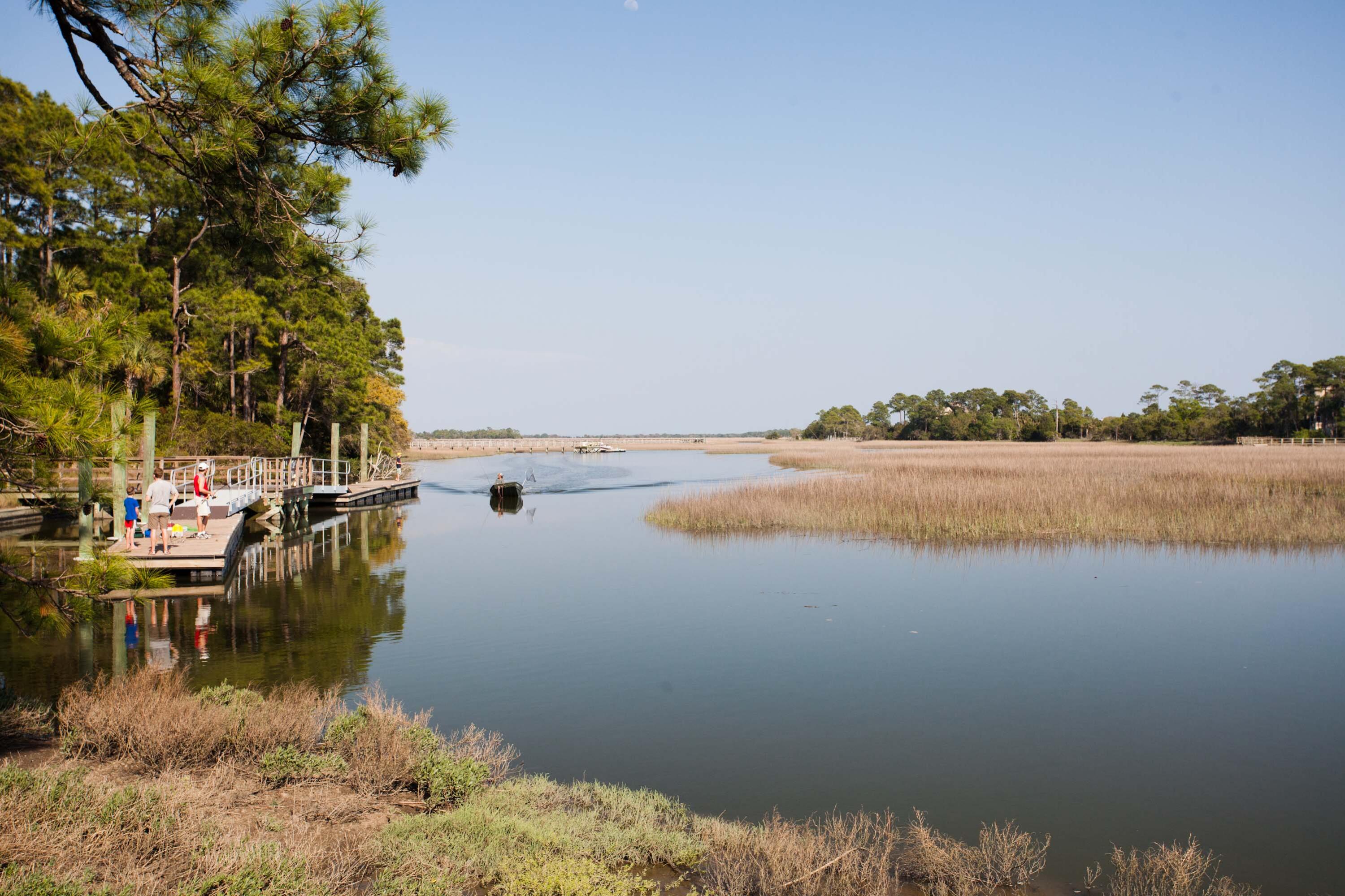 83 Blue Heron Pond Road Kiawah Island, SC 29455 - Photo 82 of 121 The Preserve Amenities